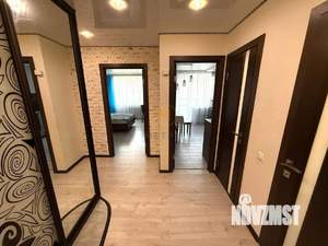 3-к квартира, вторичка, 80м2, 5/5 этаж