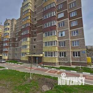 1-к квартира, вторичка, 36м2, 2/9 этаж