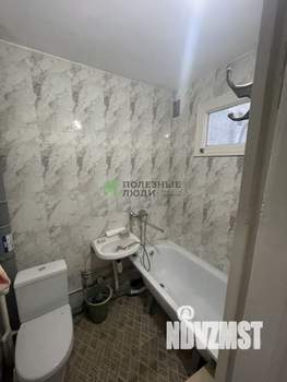 1-к квартира, вторичка, 30м2, 4/5 этаж