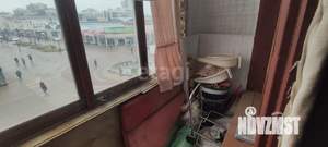 2-к квартира, вторичка, 44м2, 3/4 этаж