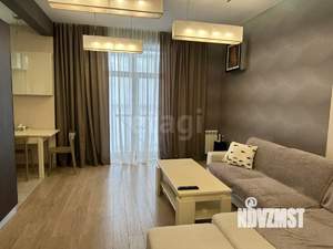 2-к квартира, вторичка, 52м2, 3/4 этаж