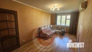 1-к квартира, вторичка, 39м2, 4/5 этаж