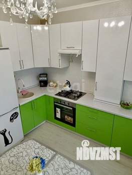 2-к квартира, вторичка, 50м2, 5/8 этаж