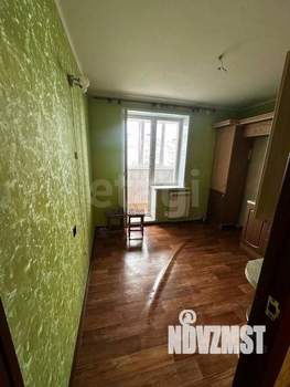 1-к квартира, вторичка, 38м2, 5/5 этаж
