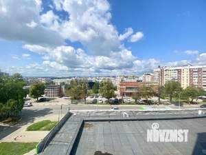 3-к квартира, вторичка, 60м2, 4/10 этаж