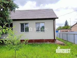 2-к квартира, вторичка, 61м2, 1/1 этаж