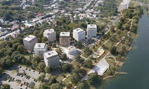 1-к квартира, вторичка, 33м2, 3/8 этаж