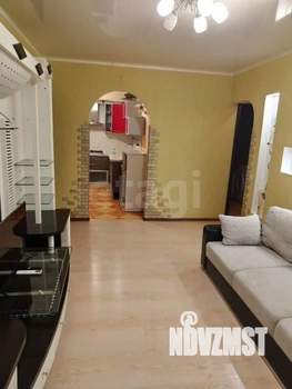 3-к квартира, вторичка, 64м2, 6/10 этаж