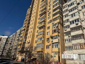 2-к квартира, вторичка, 74м2, 7/17 этаж