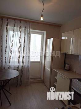 1-к квартира, вторичка, 41м2, 14/16 этаж