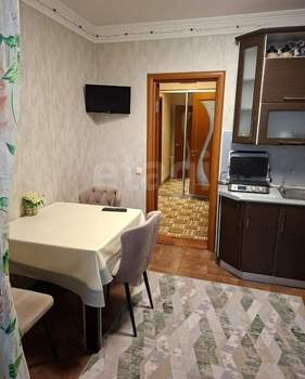 3-к квартира, вторичка, 69м2, 6/10 этаж