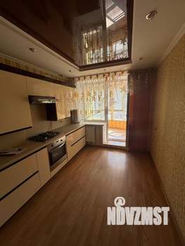 2-к квартира, вторичка, 59м2, 3/5 этаж