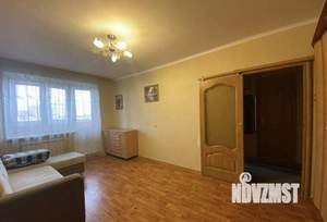 1-к квартира, вторичка, 33м2, 8/10 этаж