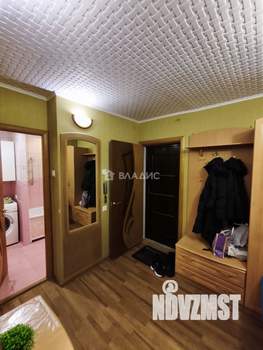 3-к квартира, вторичка, 61м2, 2/5 этаж