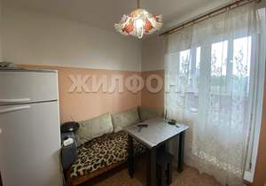 1-к квартира, вторичка, 34м2, 6/10 этаж