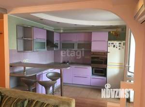 3-к квартира, вторичка, 63м2, 5/14 этаж