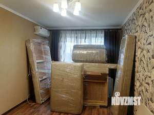 3-к квартира, вторичка, 63м2, 10/10 этаж