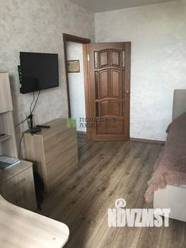 3-к квартира, вторичка, 71м2, 9/9 этаж