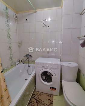 1-к квартира, вторичка, 30м2, 2/5 этаж