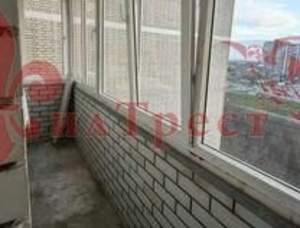 2-к квартира, вторичка, 58м2, 7/9 этаж