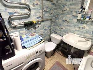 1-к квартира, вторичка, 30м2, 3/5 этаж