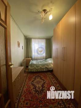 3-к квартира, вторичка, 61м2, 3/5 этаж