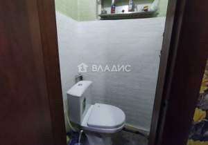 1-к квартира, вторичка, 31м2, 3/3 этаж