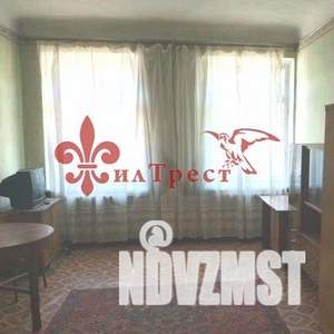 2-к квартира, вторичка, 56м2, 2/2 этаж