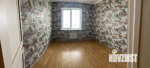 3-к квартира, вторичка, 89м2, 13/17 этаж