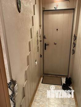 2-к квартира, вторичка, 48м2, 3/5 этаж
