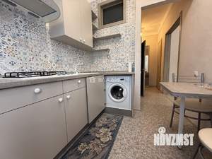 1-к квартира, вторичка, 33м2, 2/2 этаж