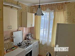 2-к квартира, вторичка, 44м2, 2/5 этаж