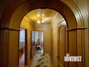 3-к квартира, вторичка, 59м2, 4/9 этаж