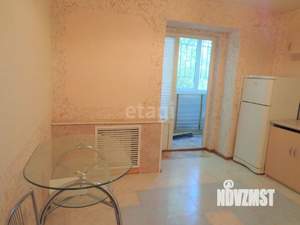 1-к квартира, вторичка, 36м2, 1/14 этаж
