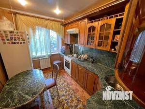 3-к квартира, вторичка, 59м2, 4/9 этаж