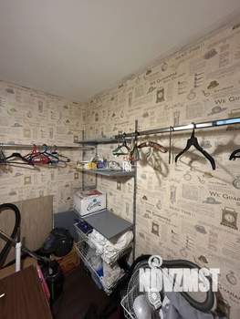 2-к квартира, вторичка, 42м2, 4/5 этаж