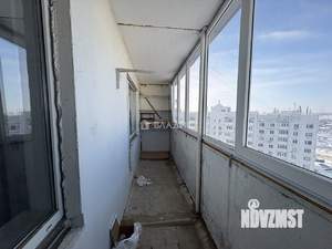 1-к квартира, вторичка, 34м2, 10/10 этаж