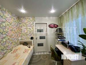 4-к квартира, вторичка, 70м2, 1/5 этаж