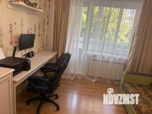 2-к квартира, вторичка, 62м2, 1/10 этаж
