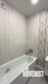 1-к квартира, вторичка, 40м2, 3/8 этаж