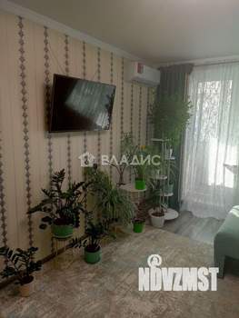 2-к квартира, вторичка, 51м2, 7/9 этаж