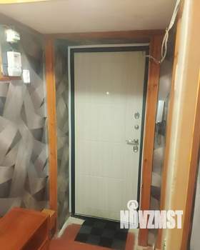 1-к квартира, вторичка, 32м2, 3/5 этаж