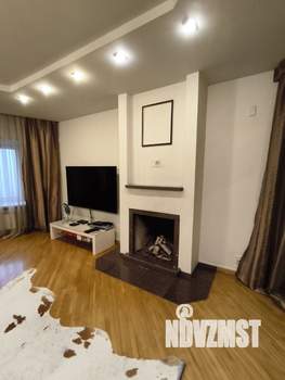 3-к квартира, вторичка, 128м2, 9/9 этаж