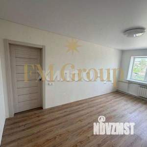 3-к квартира, вторичка, 51м2, 2/2 этаж