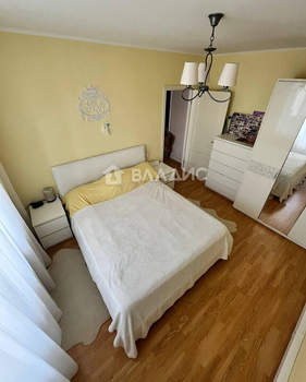 3-к квартира, вторичка, 71м2, 9/10 этаж
