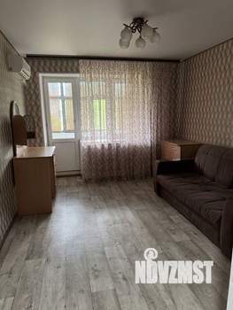 2-к квартира, вторичка, 48м2, 5/5 этаж