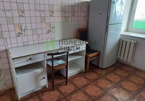 1-к квартира, вторичка, 42м2, 9/12 этаж