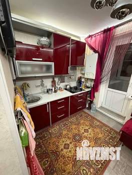 3-к квартира, вторичка, 69м2, 8/10 этаж