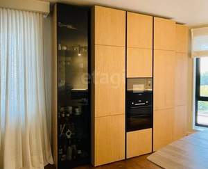 3-к квартира, вторичка, 122м2, 2/9 этаж