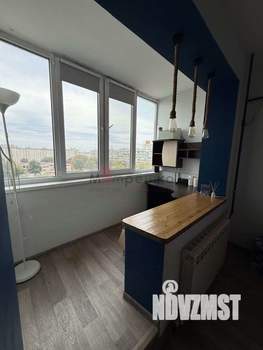 3-к квартира, вторичка, 61м2, 6/9 этаж